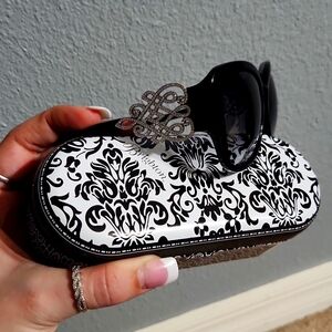 Brighton Tamal Sunglasses